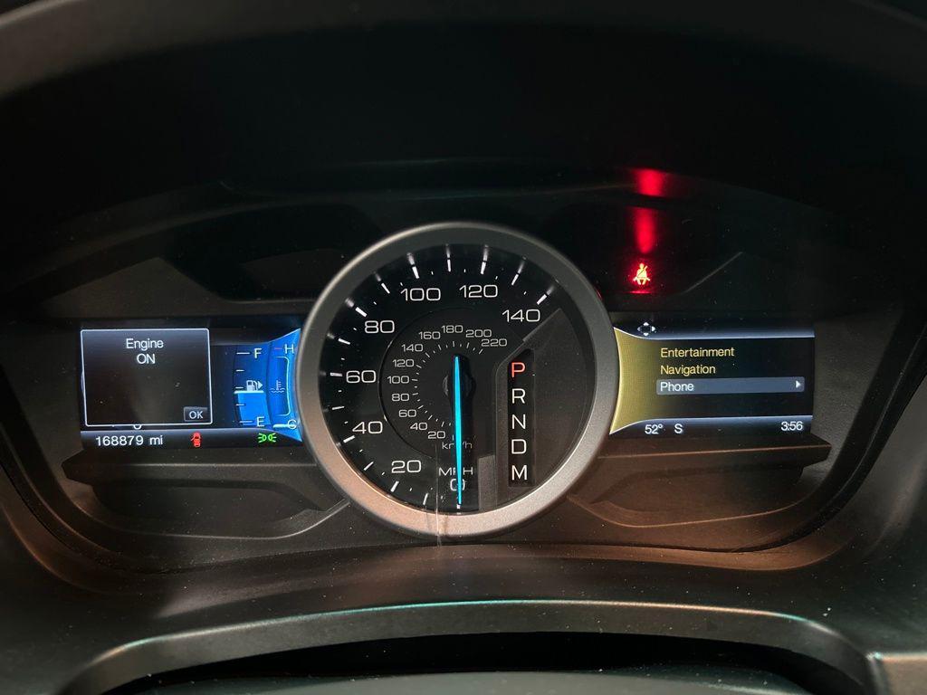 used 2014 Ford Explorer car, priced at $7,911