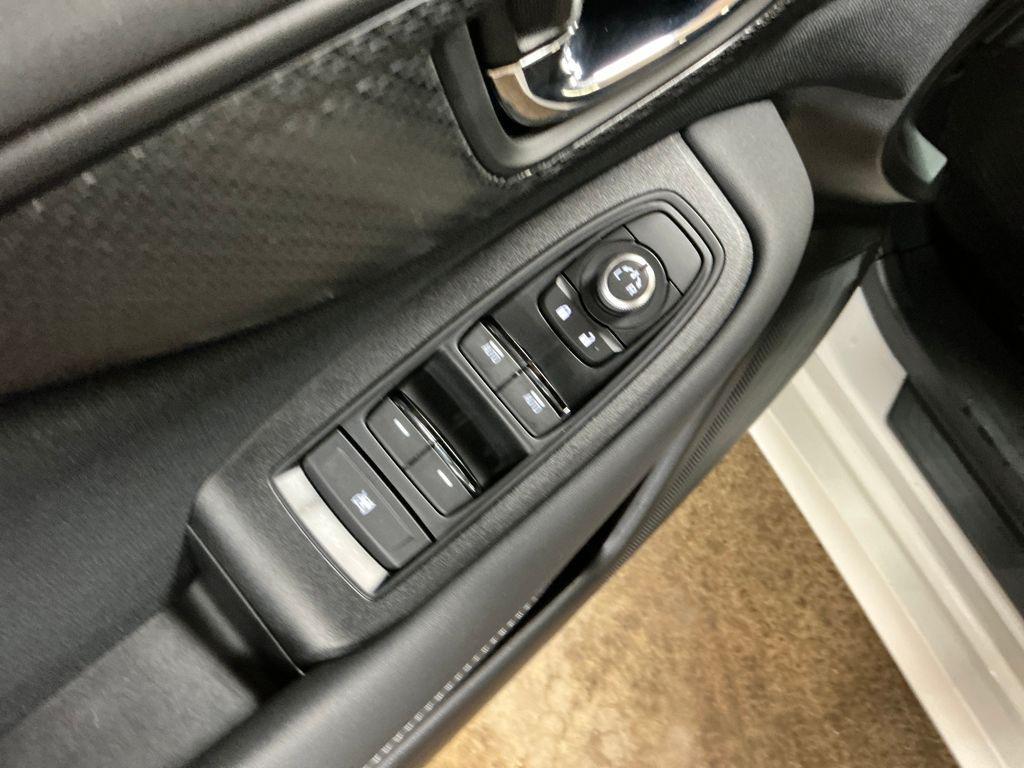 used 2025 Subaru Legacy car, priced at $25,211