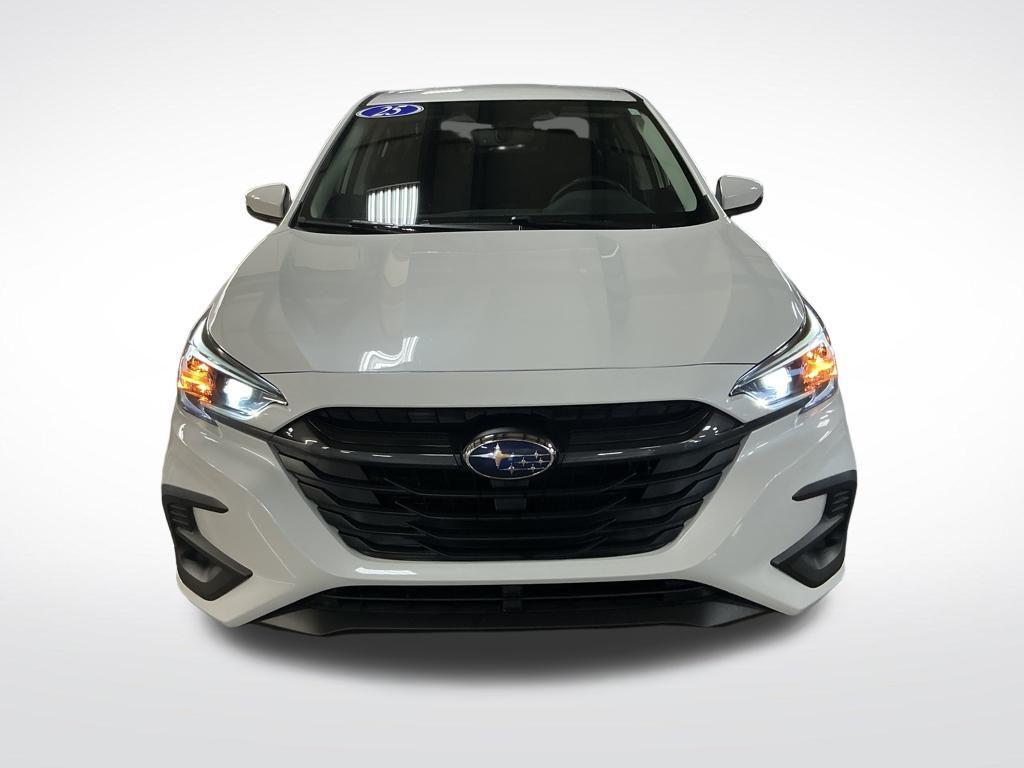 used 2025 Subaru Legacy car, priced at $25,211