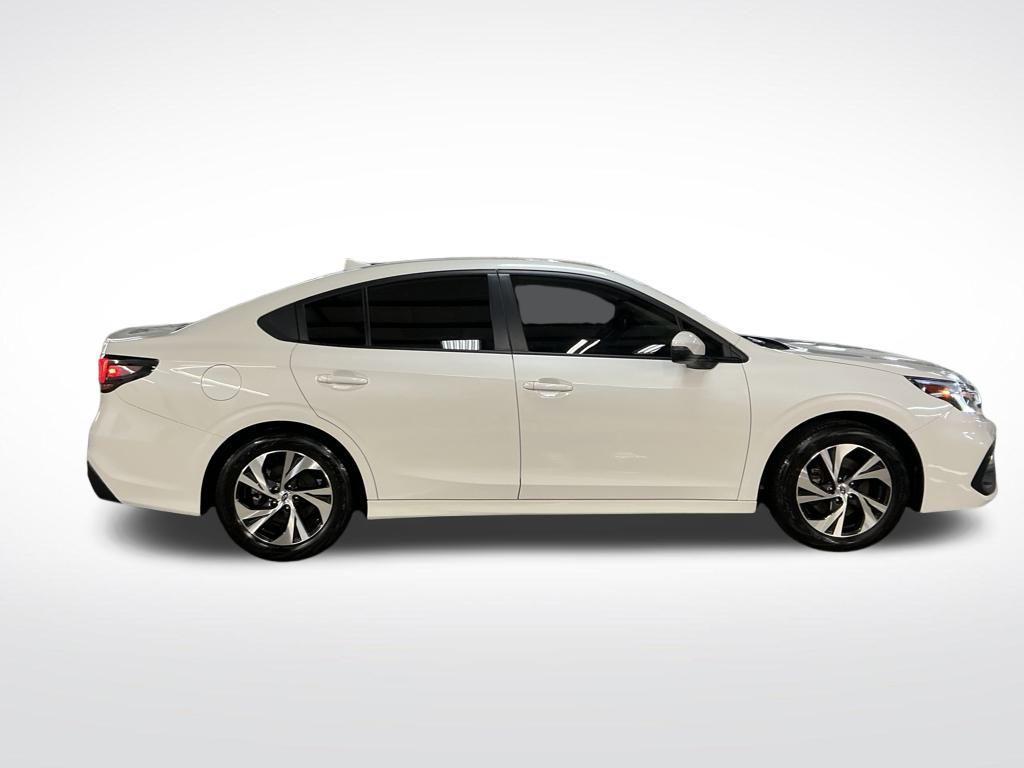 used 2025 Subaru Legacy car, priced at $25,211