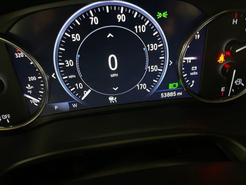 used 2021 Buick Enclave car, priced at $26,911