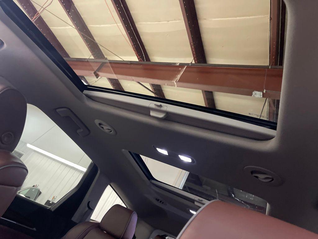 used 2021 Buick Enclave car, priced at $26,911