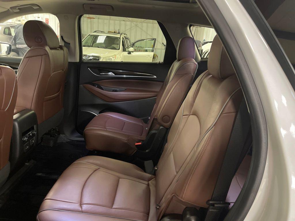 used 2021 Buick Enclave car, priced at $26,911