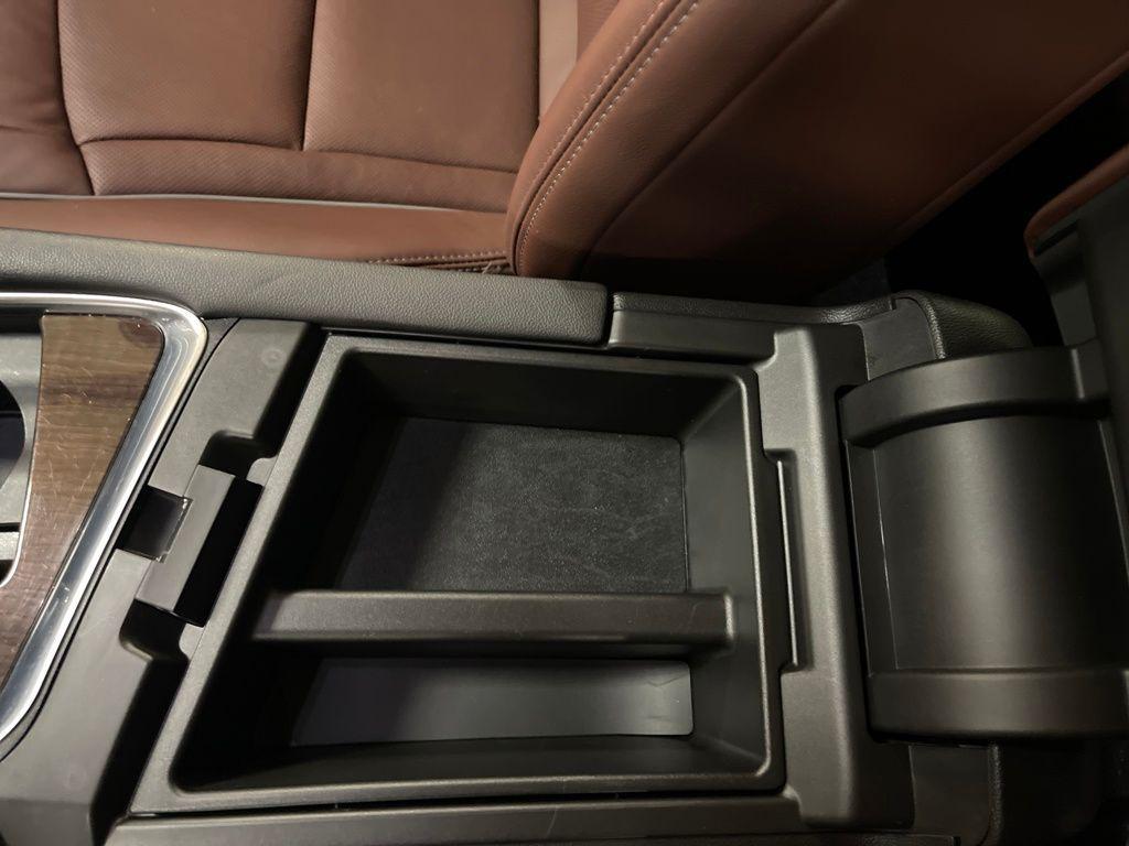 used 2021 Buick Enclave car, priced at $26,911