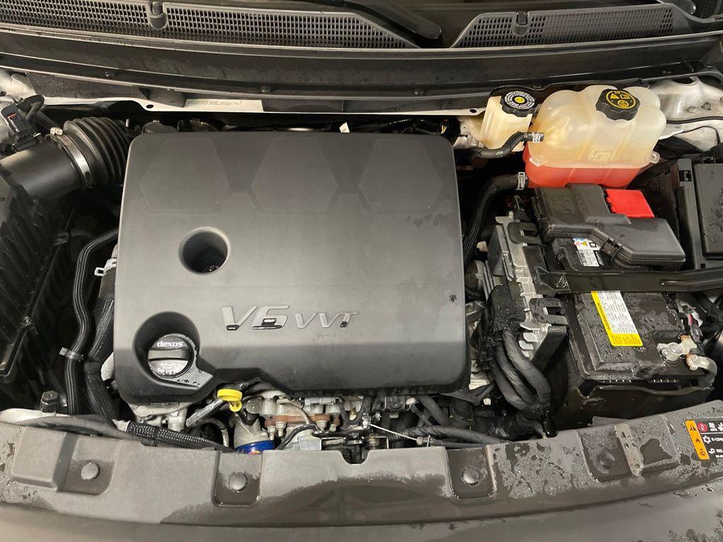 used 2021 Buick Enclave car, priced at $26,911