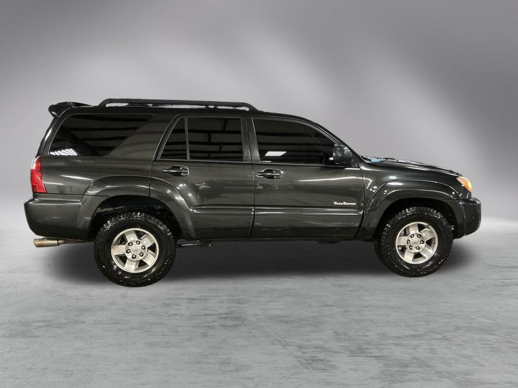 used 2009 Toyota 4Runner car, priced at $6,911