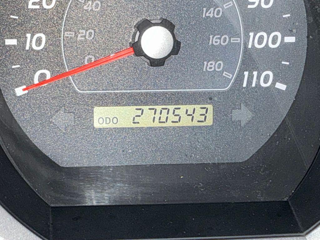 used 2009 Toyota 4Runner car, priced at $6,911