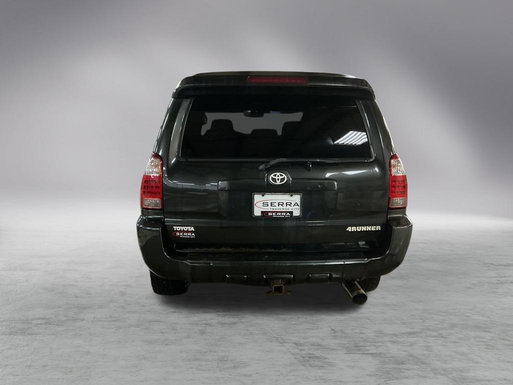 used 2009 Toyota 4Runner car, priced at $6,911