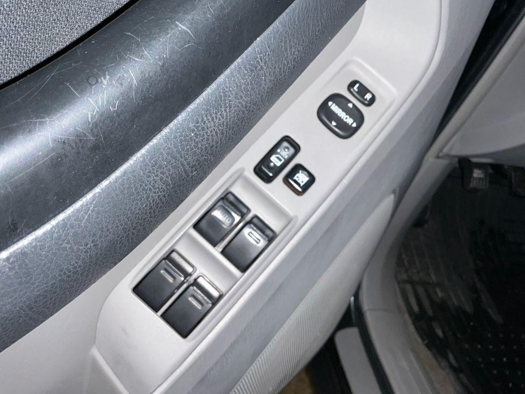 used 2009 Toyota 4Runner car, priced at $6,911