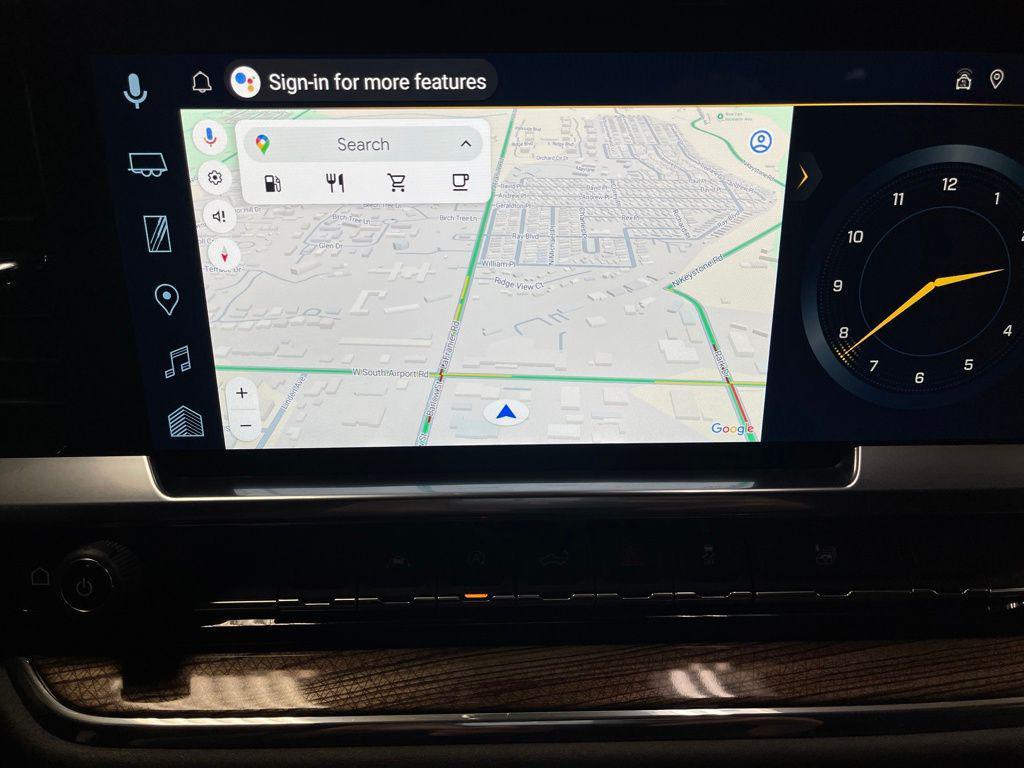 used 2023 Chevrolet Silverado 1500 car, priced at $39,911