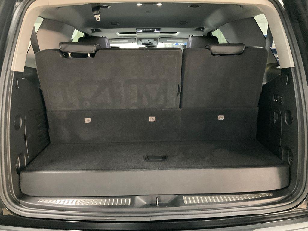 used 2020 GMC Yukon car, priced at $27,911