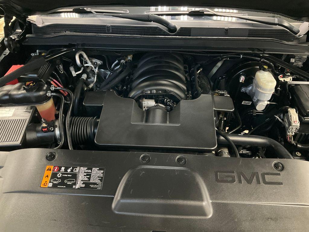 used 2020 GMC Yukon car, priced at $27,911