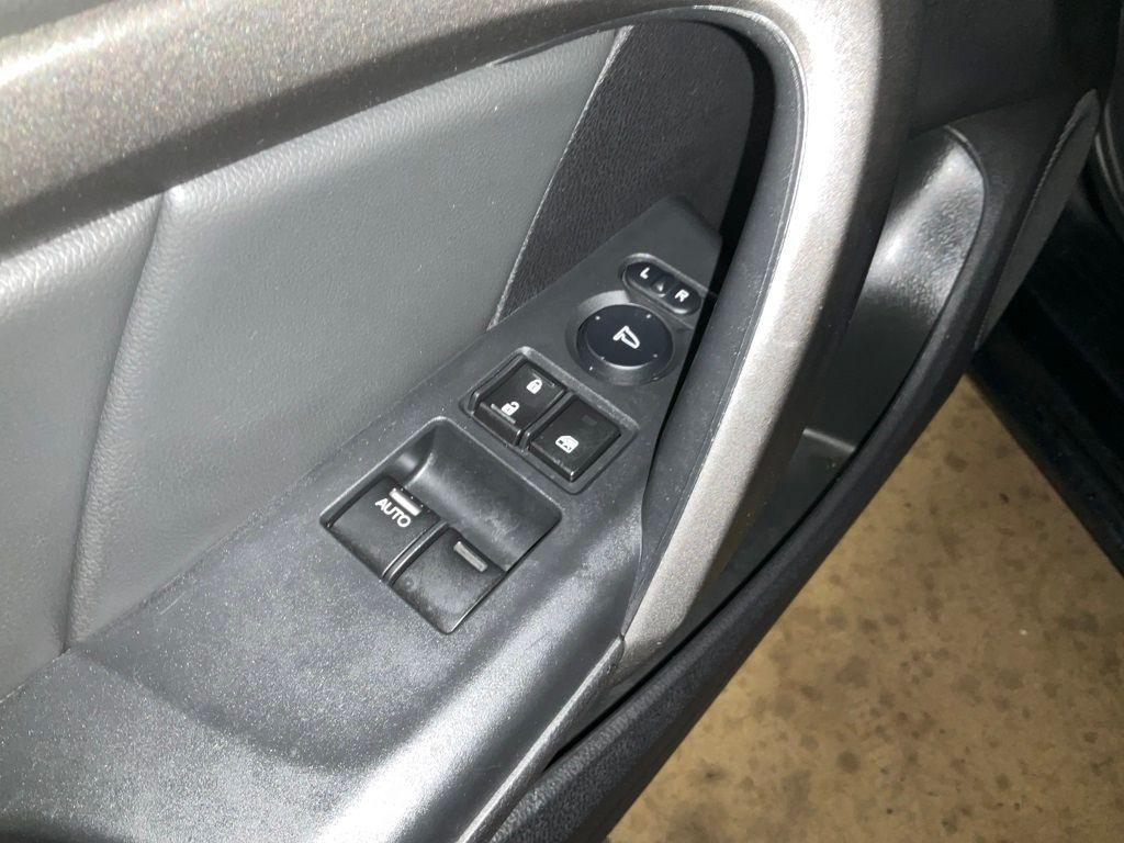 used 2009 Honda Accord car, priced at $7,544