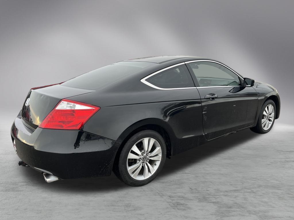 used 2009 Honda Accord car, priced at $7,544