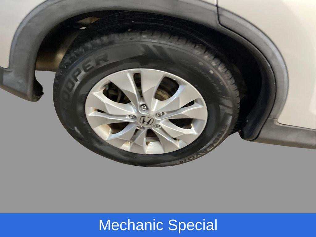 used 2014 Honda CR-V car, priced at $7,999