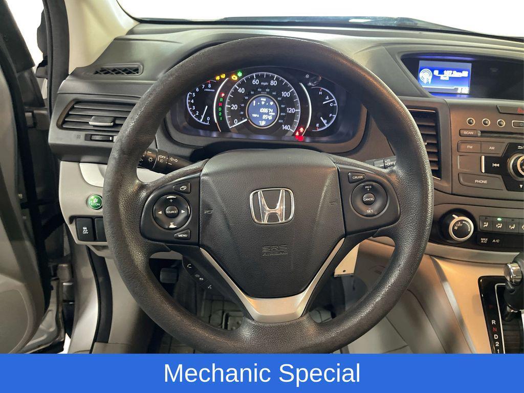 used 2014 Honda CR-V car, priced at $7,999