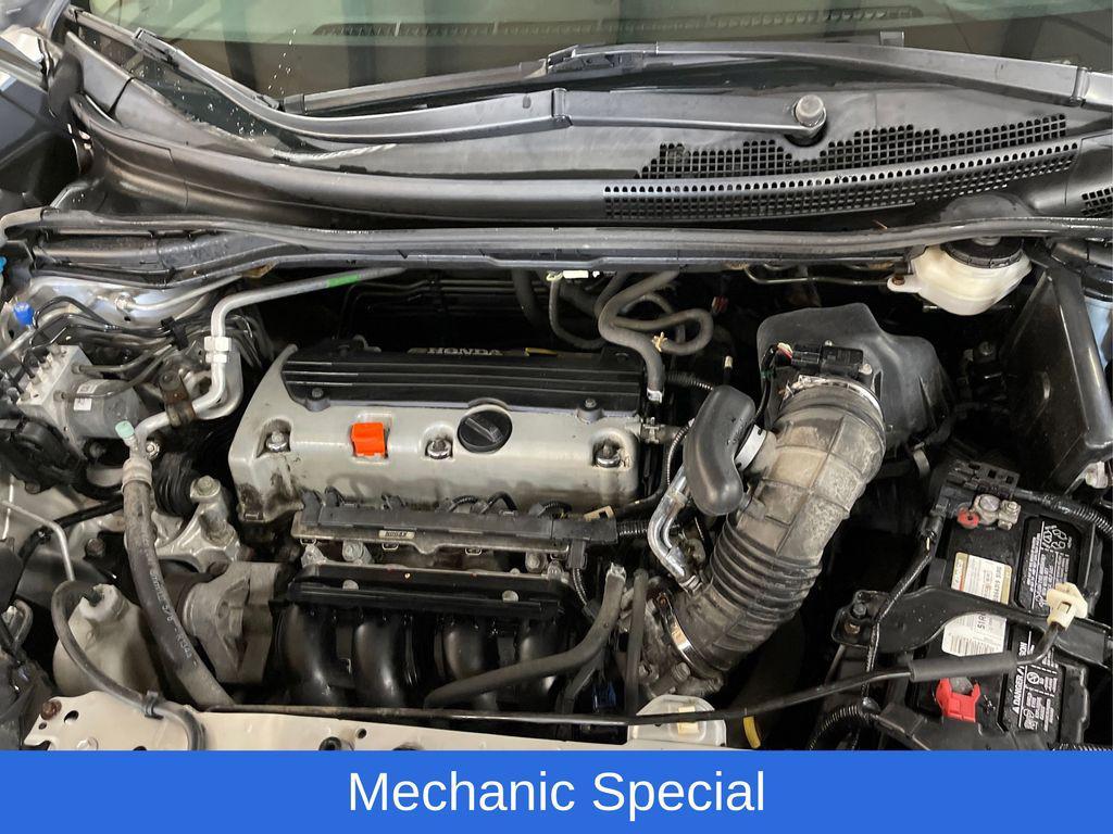 used 2014 Honda CR-V car, priced at $7,999