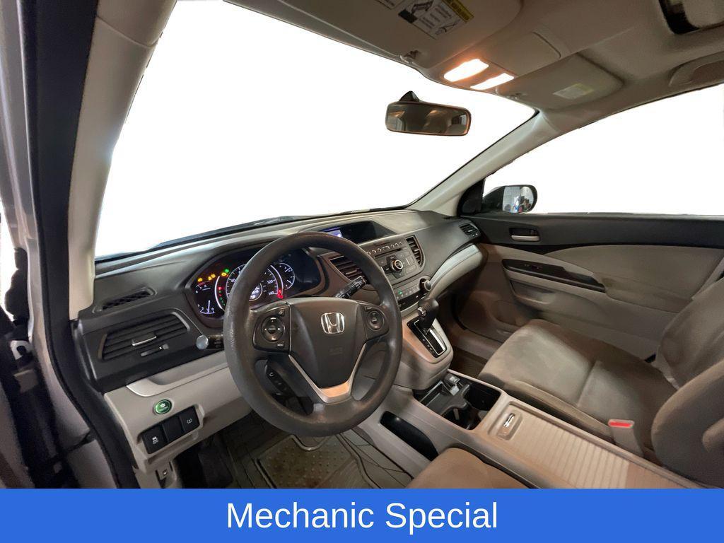 used 2014 Honda CR-V car, priced at $7,999
