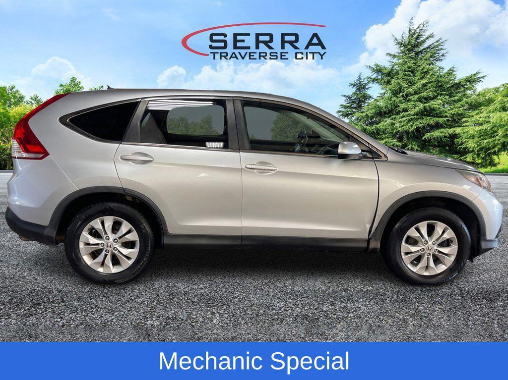 used 2014 Honda CR-V car, priced at $7,999