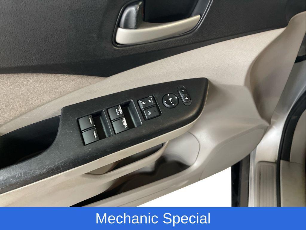 used 2014 Honda CR-V car, priced at $7,999