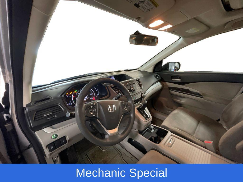 used 2014 Honda CR-V car, priced at $7,999