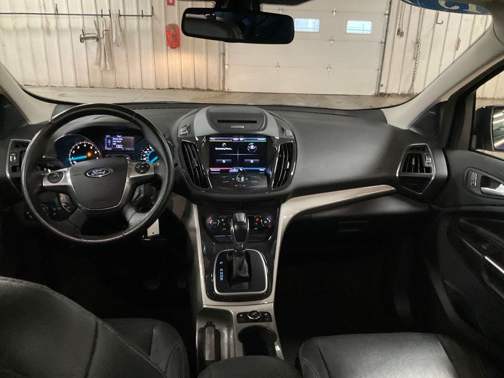 used 2013 Ford Escape car, priced at $3,911