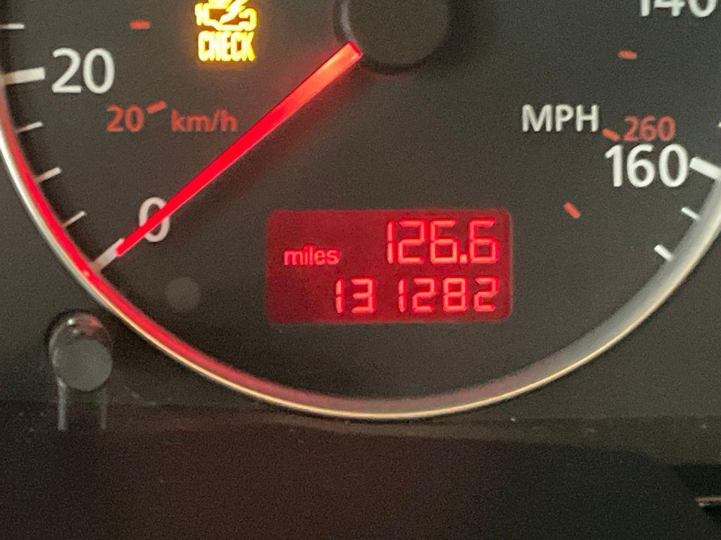 used 2003 Audi A6 car, priced at $4,422