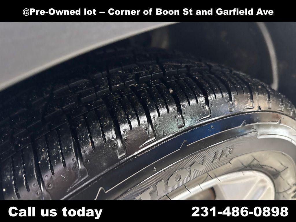 used 2016 Ford Escape car, priced at $5,911