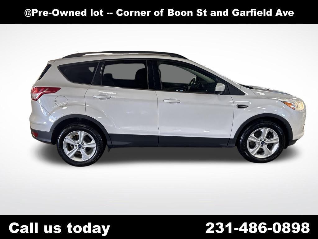 used 2016 Ford Escape car, priced at $5,911
