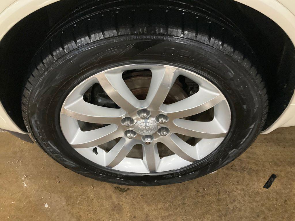 used 2015 Buick Enclave car, priced at $9,911