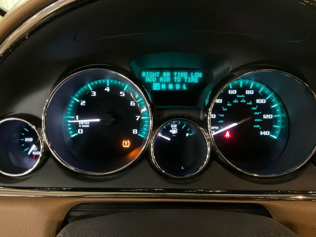 used 2015 Buick Enclave car, priced at $9,911