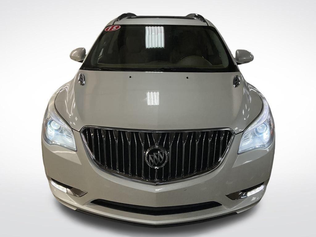 used 2015 Buick Enclave car, priced at $9,911