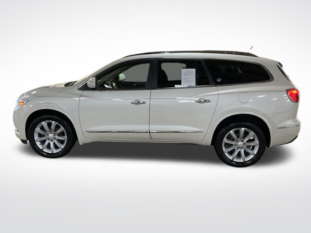 used 2015 Buick Enclave car, priced at $9,911