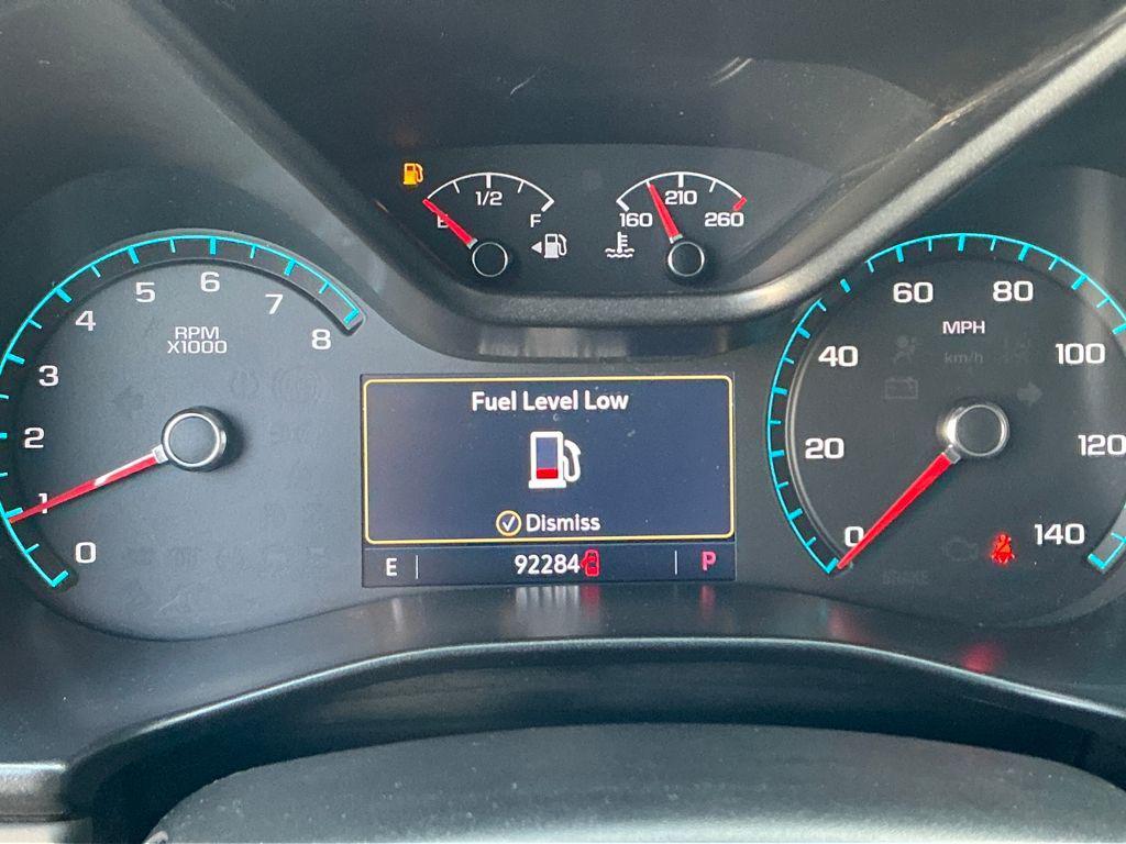 used 2019 Chevrolet Colorado car, priced at $22,455