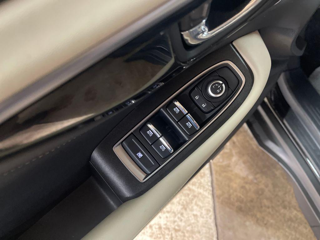 used 2025 Subaru Outback car, priced at $34,511