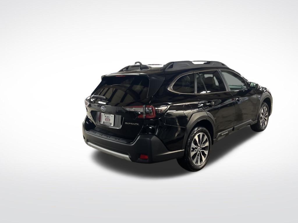 used 2025 Subaru Outback car, priced at $34,511