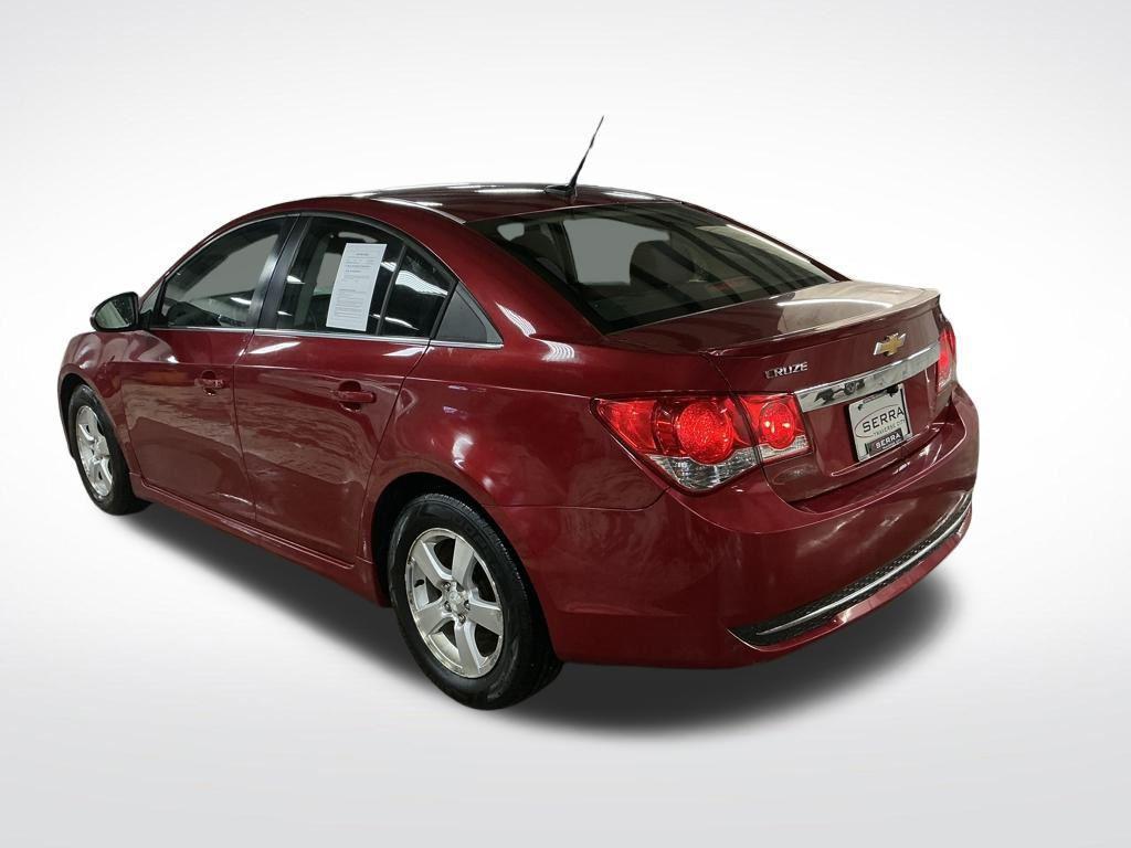 used 2014 Chevrolet Cruze car, priced at $3,922