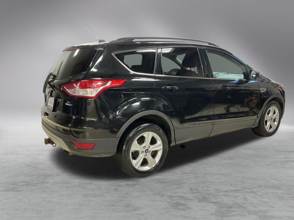 used 2015 Ford Escape car, priced at $3,933