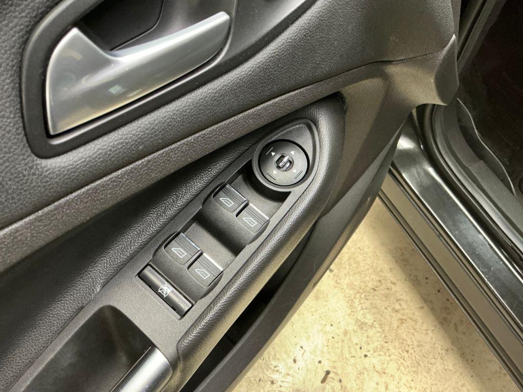 used 2015 Ford Escape car, priced at $3,933