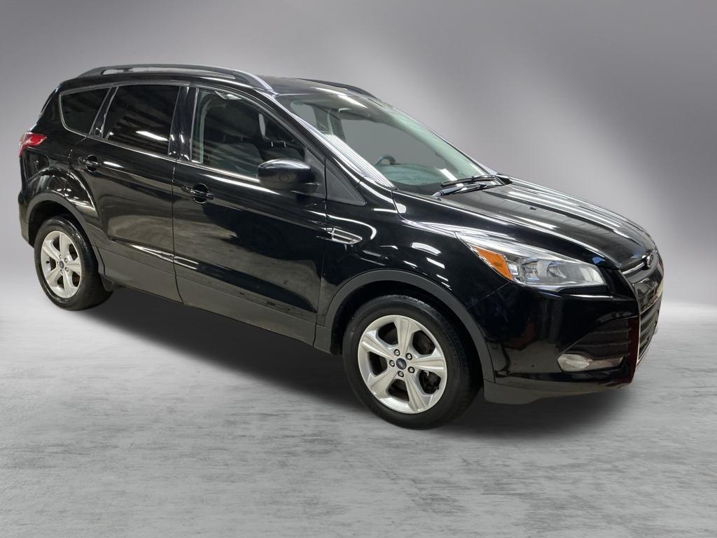 used 2015 Ford Escape car, priced at $3,933