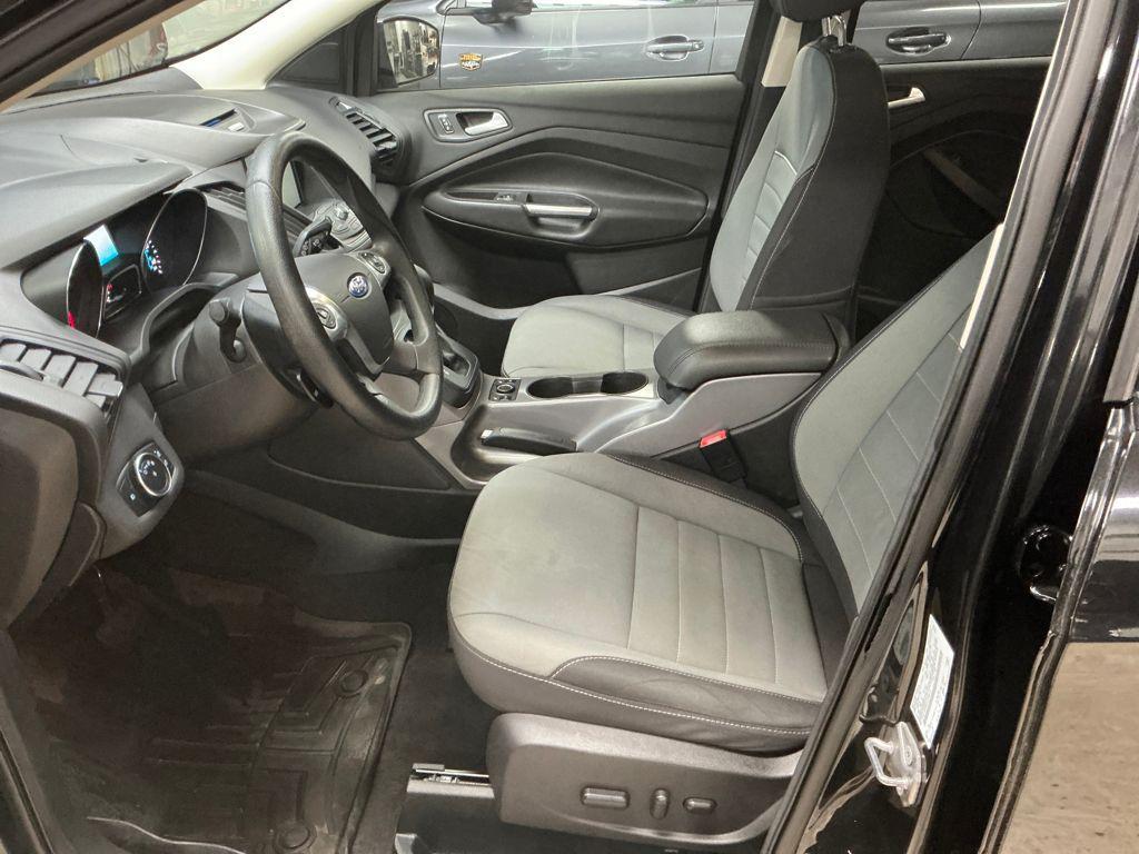 used 2015 Ford Escape car, priced at $3,933