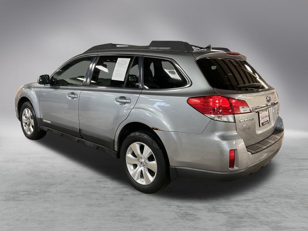 used 2011 Subaru Outback car, priced at $3,922