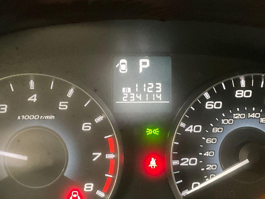 used 2011 Subaru Outback car, priced at $3,922