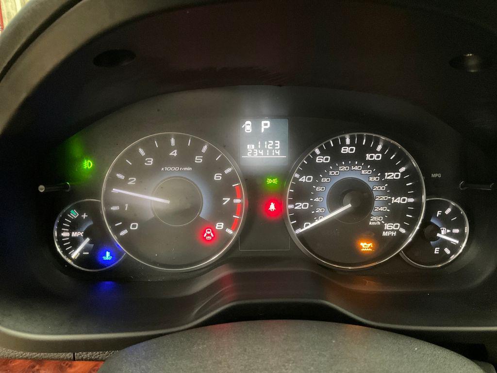 used 2011 Subaru Outback car, priced at $3,922