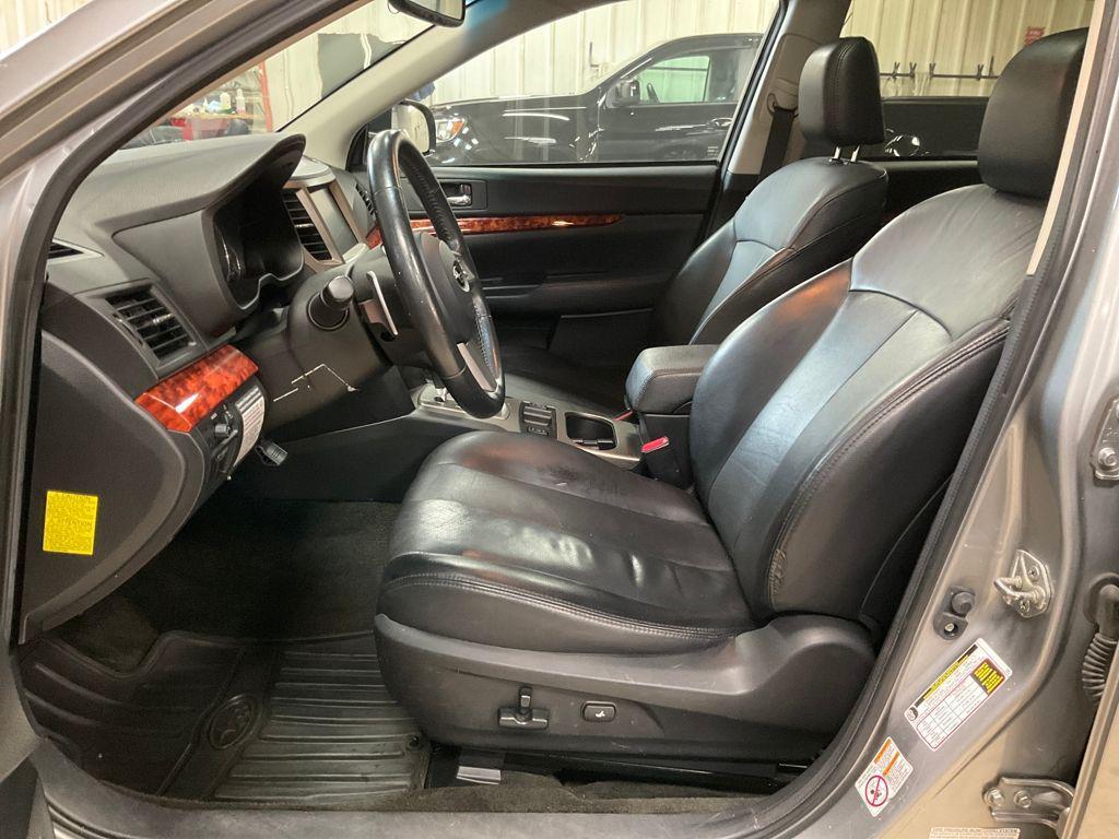 used 2011 Subaru Outback car, priced at $3,922