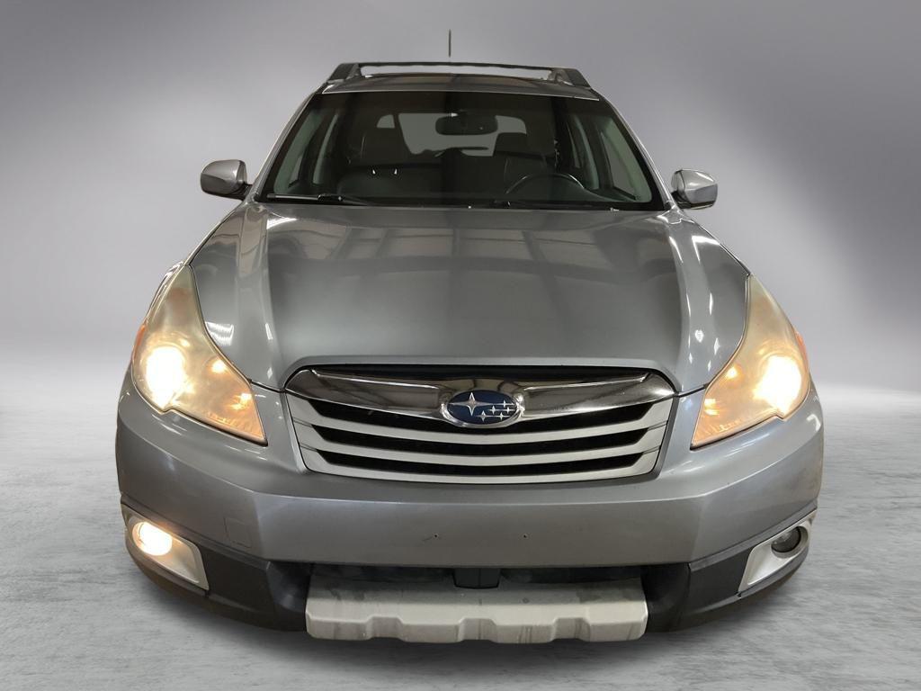 used 2011 Subaru Outback car, priced at $3,922