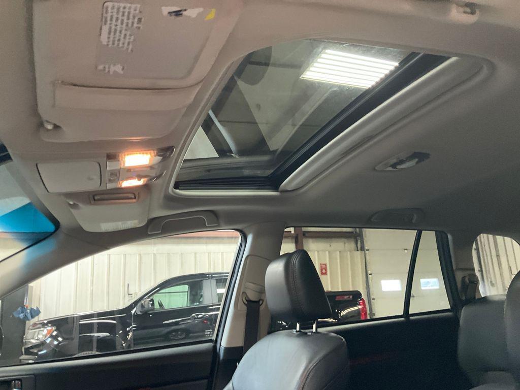 used 2011 Subaru Outback car, priced at $3,922