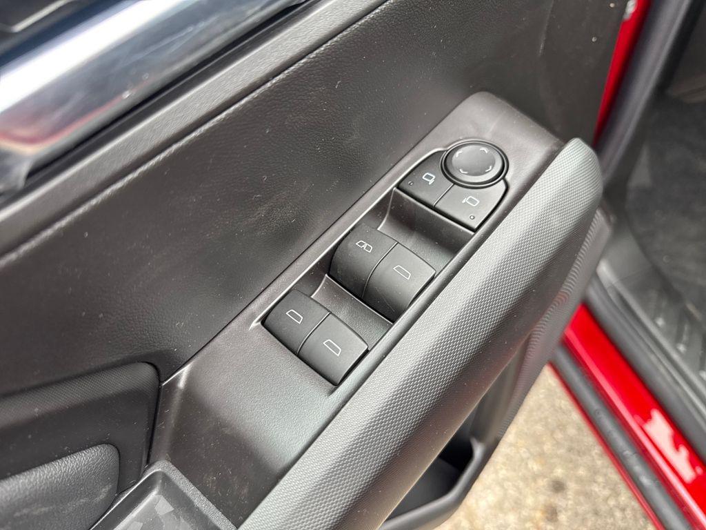 new 2026 GMC Canyon car, priced at $46,703