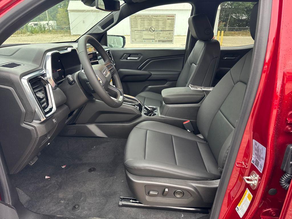 new 2026 GMC Canyon car, priced at $46,703