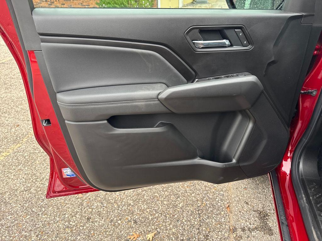 new 2026 GMC Canyon car, priced at $46,703